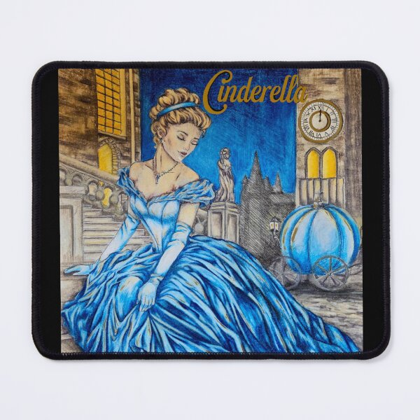 Item preview, North Side's Cinderella designed and sold by cmerkleart.