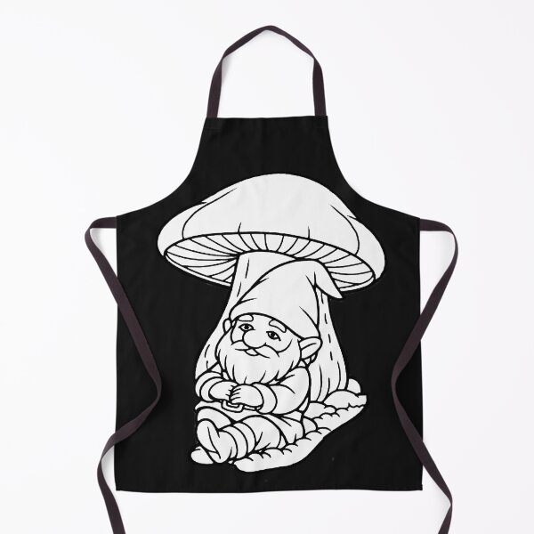 Item preview, Gnome Chilling designed and sold by ViaARTfactory.