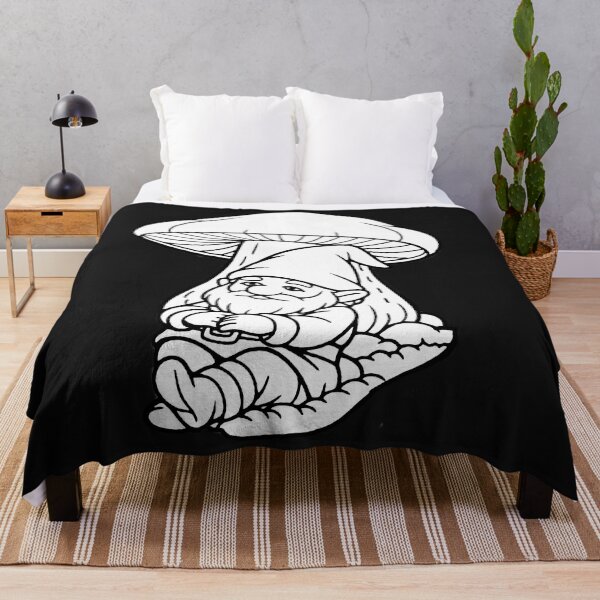 Item preview, Gnome Chilling designed and sold by ViaARTfactory.