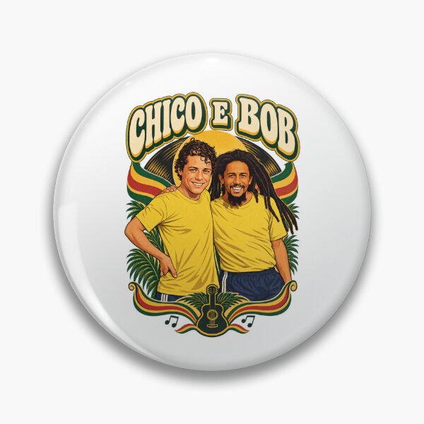 Item preview, Chico and Bob designed and sold by tambustore.