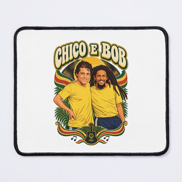 Item preview, Chico and Bob designed and sold by tambustore.