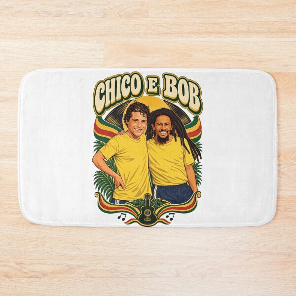 Item preview, Chico and Bob designed and sold by tambustore.