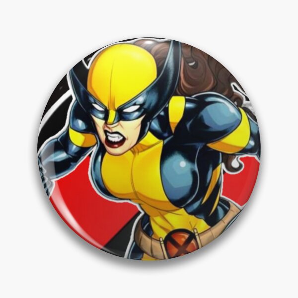 Item preview, X23  designed and sold by White Tiger Designz .