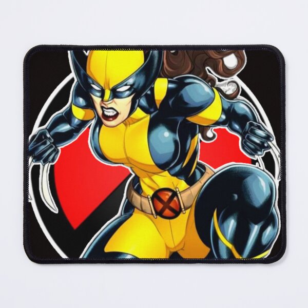 Item preview, X23 designed and sold by White Tiger Designz .