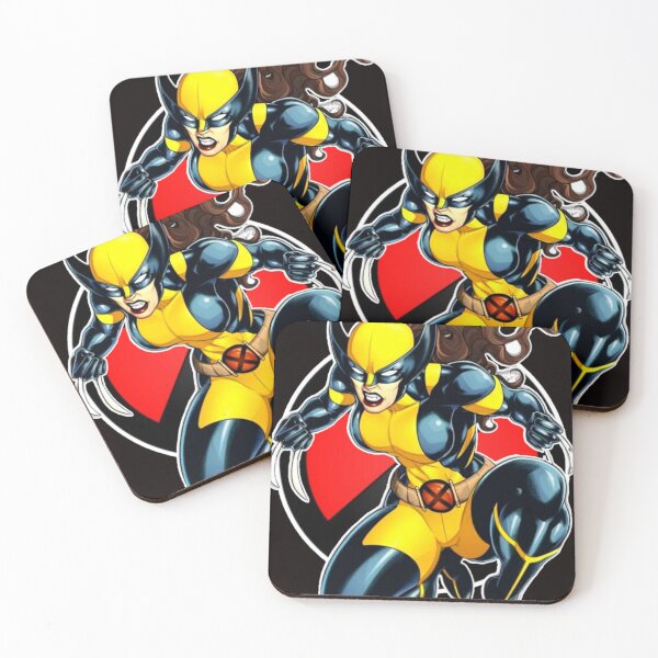 Item preview, X23  designed and sold by White Tiger Designz .