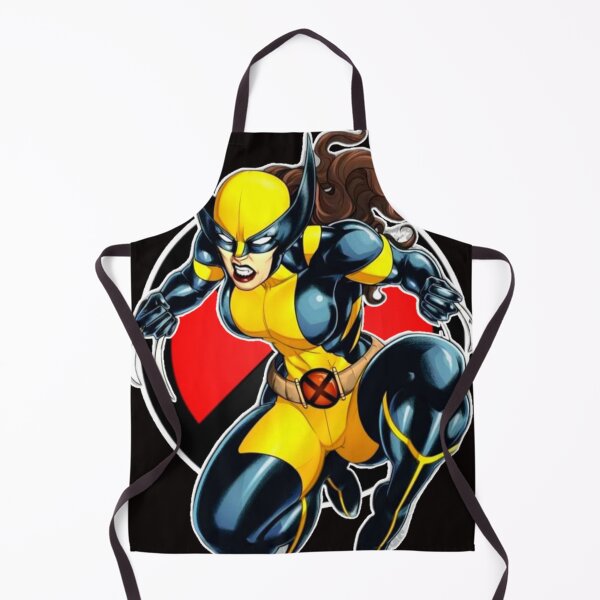 Item preview, X23  designed and sold by White Tiger Designz .