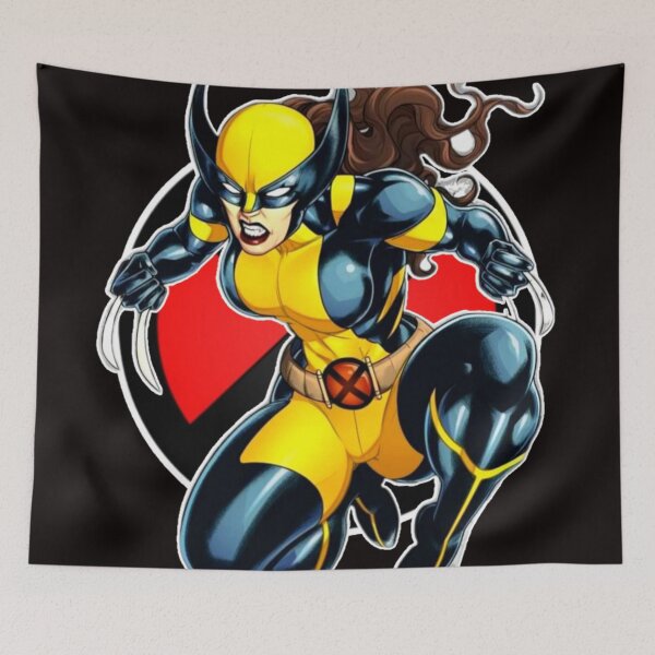 Item preview, X23  designed and sold by White Tiger Designz .