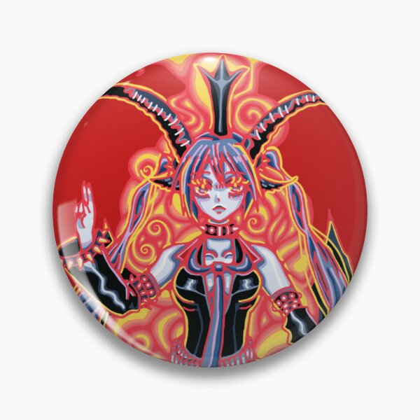 Item preview, Hagane Miku Utsu-P Hatsune Miku Mikusabbath Vocaloid digital design designed and sold by SzabiRabi.