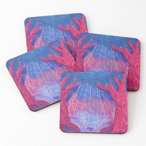 Item preview, Magical Forest designed and sold by kittysmedia.