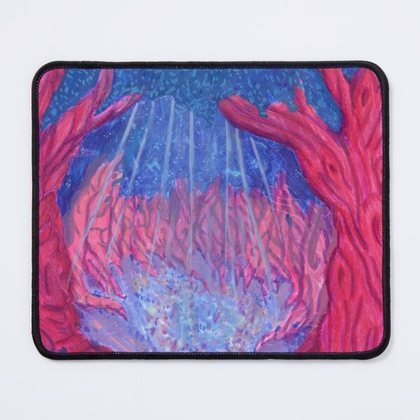 Item preview, Magical Forest designed and sold by kittysmedia.
