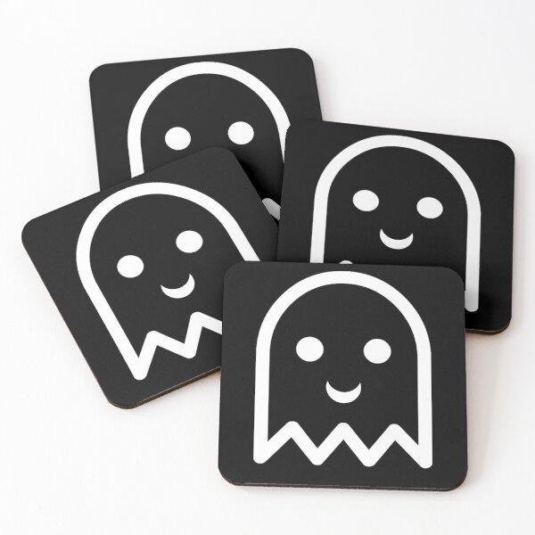 Item preview, Ghost  designed and sold by amanda150771.