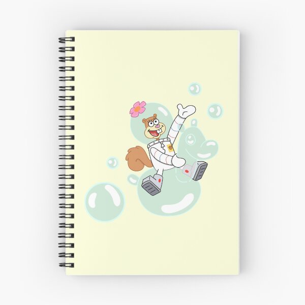 Item preview, Sandy Cheeks designed and sold by artxlife.