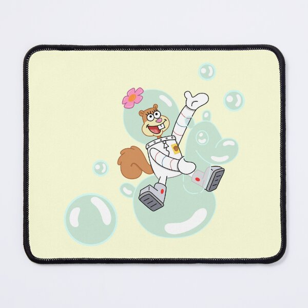 Item preview, Sandy Cheeks designed and sold by artxlife.