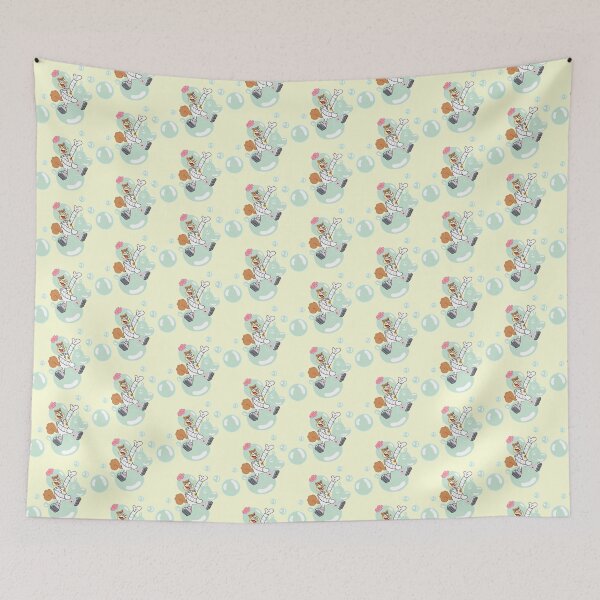 Item preview, Sandy Cheeks designed and sold by artxlife.