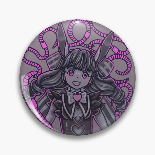 Item preview, Maggot Baits VN Visual Novel Alison The Witch designed and sold by SzabiRabi.