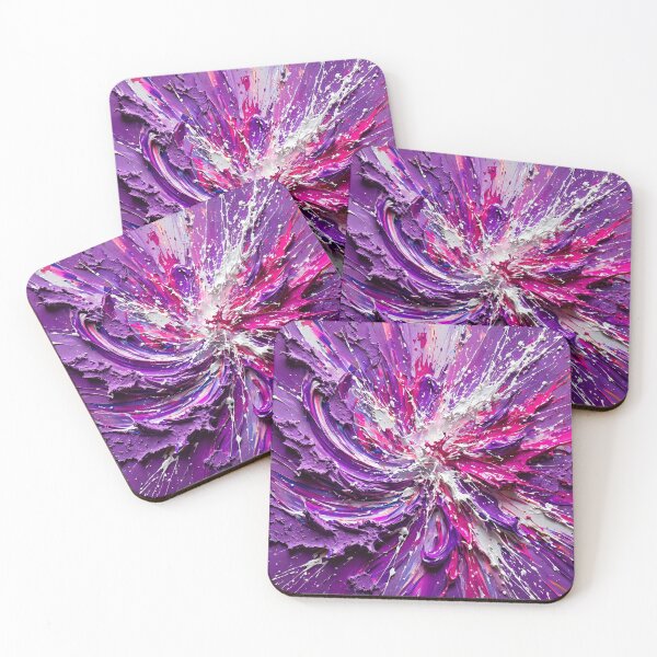 Item preview, ECSTASY designed and sold by JustinBeckArt.
