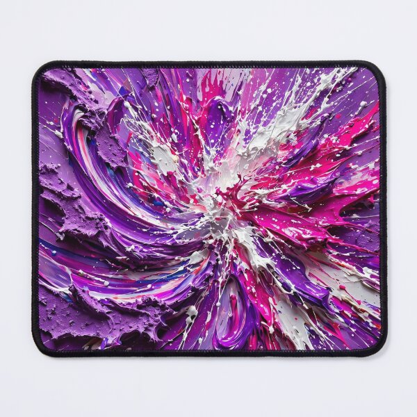 Item preview, ECSTASY designed and sold by JustinBeckArt.