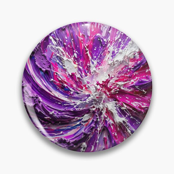 Item preview, ECSTASY designed and sold by JustinBeckArt.