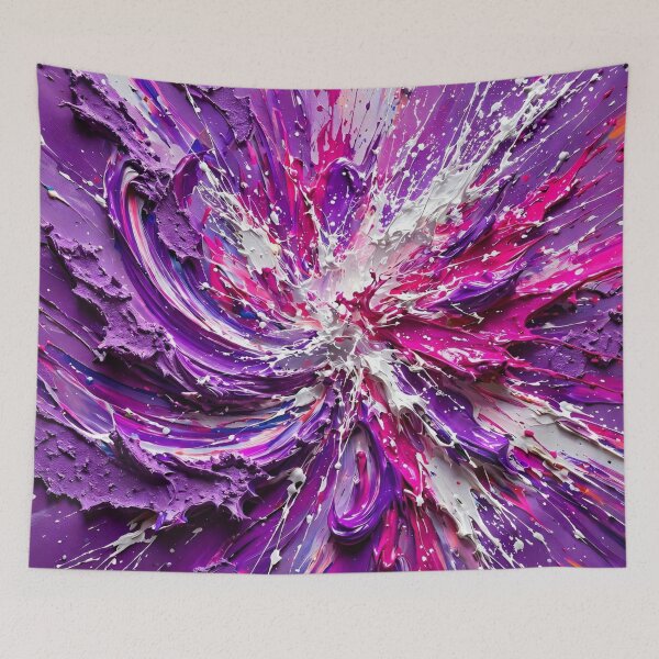 Item preview, ECSTASY designed and sold by JustinBeckArt.