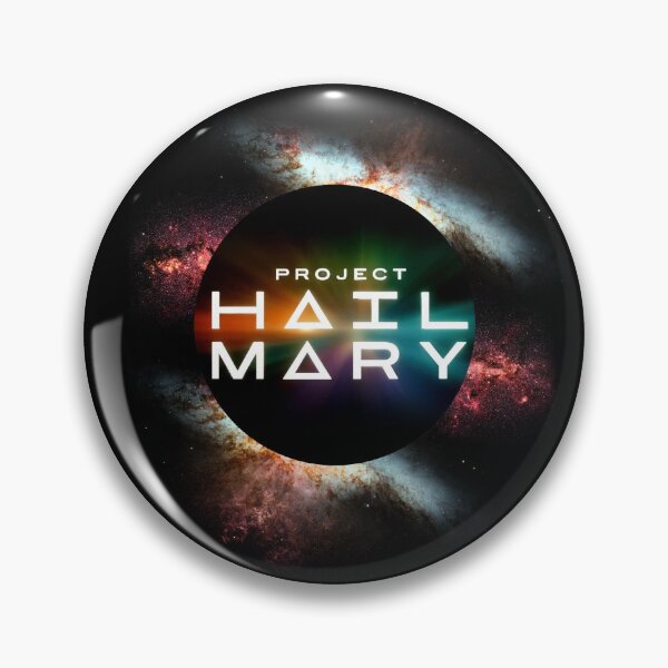 Item preview, Hail Mary designed and sold by Specialstace83.
