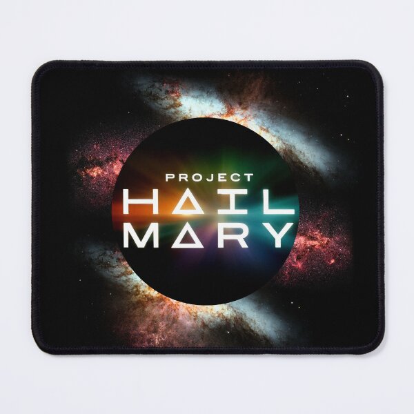 Item preview, Hail Mary designed and sold by Specialstace83.
