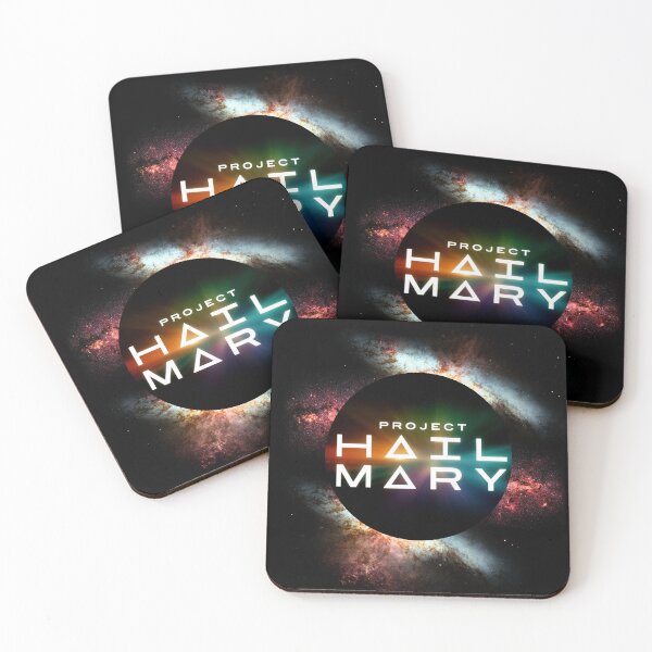 Item preview, Hail Mary designed and sold by The Rewind Studio.