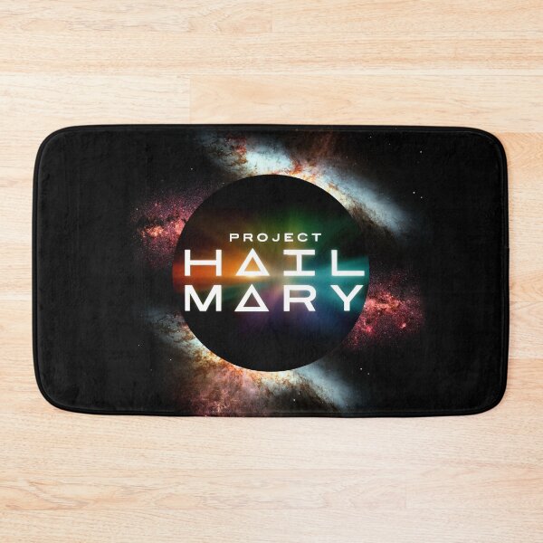 Item preview, Hail Mary designed and sold by The Rewind Studio.
