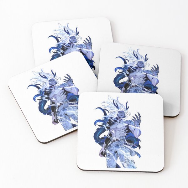 Item preview, Xie Yan – Evil God Anime Manhwa Sticker designed and sold by MeowLoka ⭐⭐⭐⭐.