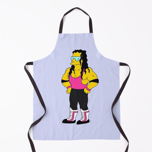 Item preview, Hitman Hart  designed and sold by The Abysmall.