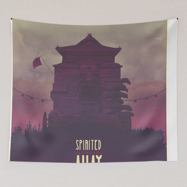 Item preview, Vintage Japanese designed and sold by JuroTopic.