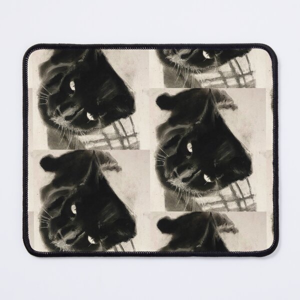 Item preview, Black cat designed and sold by Eliz.zzart .
