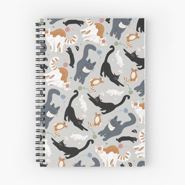 Item preview, Cats designed and sold by Dani's Corner.