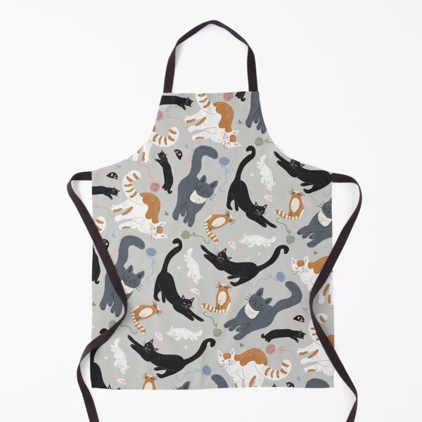 Item preview, Cats designed and sold by Dani's Corner.