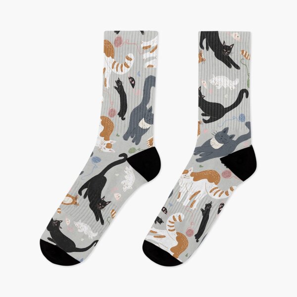 Item preview, Cats designed and sold by Dani's Corner.