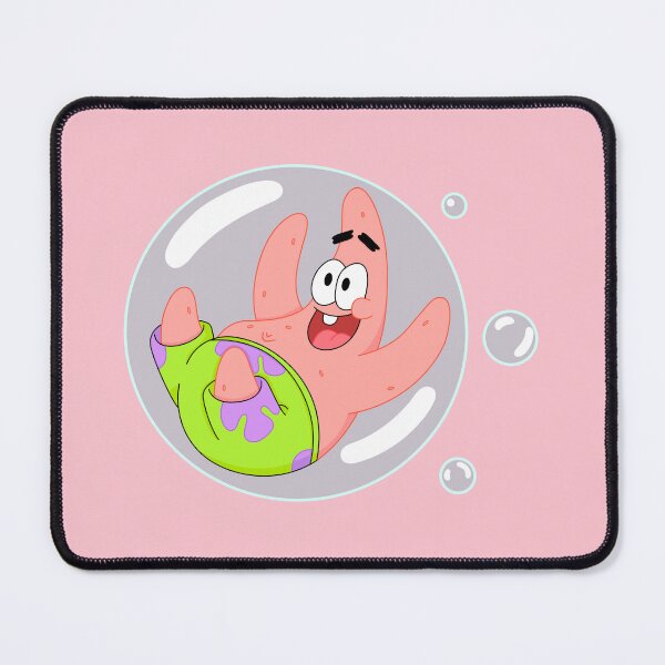Item preview, Bubble Patrick designed and sold by artxlife.