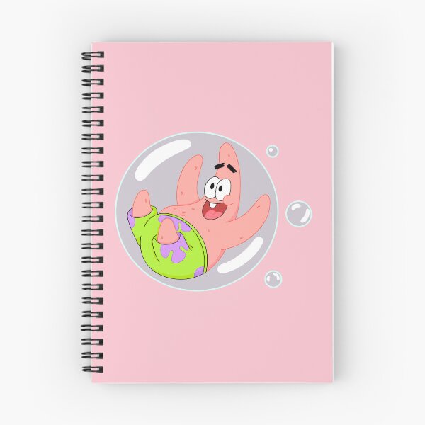 Item preview, Bubble Patrick designed and sold by artxlife.
