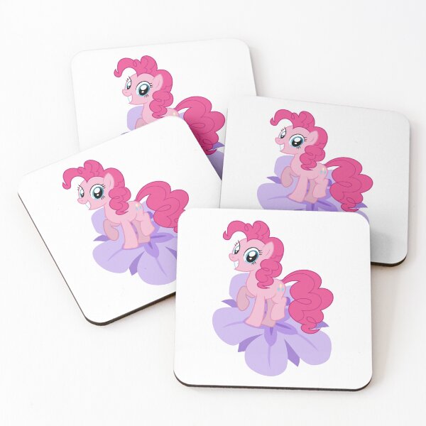 Item preview, Pinkie Pie designed and sold by Marco Bottiglieri.