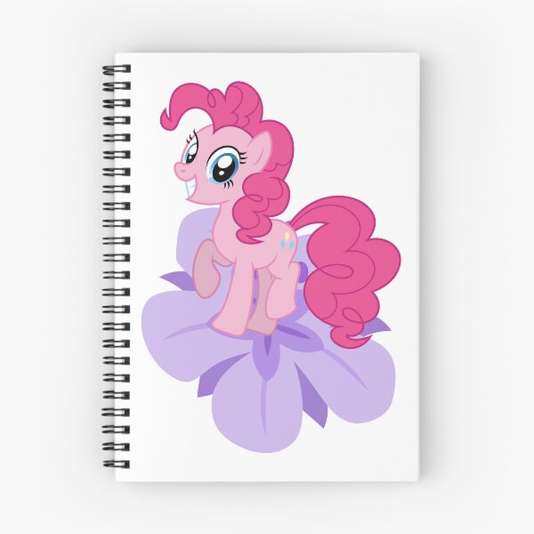 Item preview, Pinkie Pie designed and sold by Marco Bottiglieri.