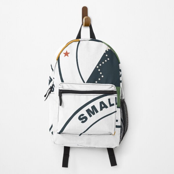Item preview, Small Steps Still Count Mountain Badge designed and sold by Good Little Days.