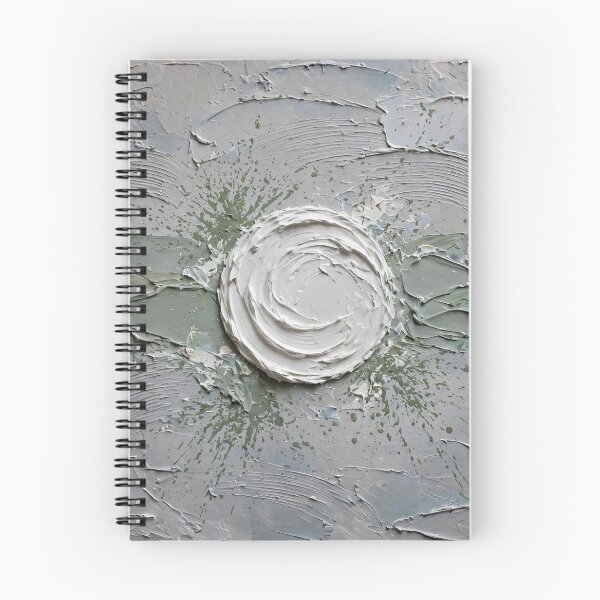 Item preview, CALM FOCUS designed and sold by JustinBeckArt.