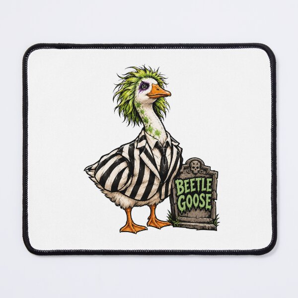 Item preview, BeetleGoose designed and sold by Fantasy Football Company.