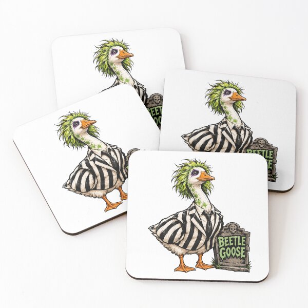 Item preview, BeetleGoose designed and sold by Fantasy Football Company.
