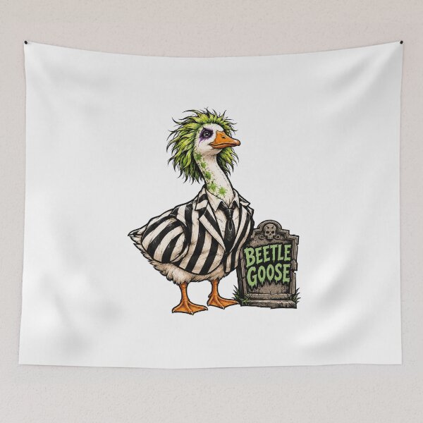 Item preview, BeetleGoose designed and sold by Fantasy Football Company.