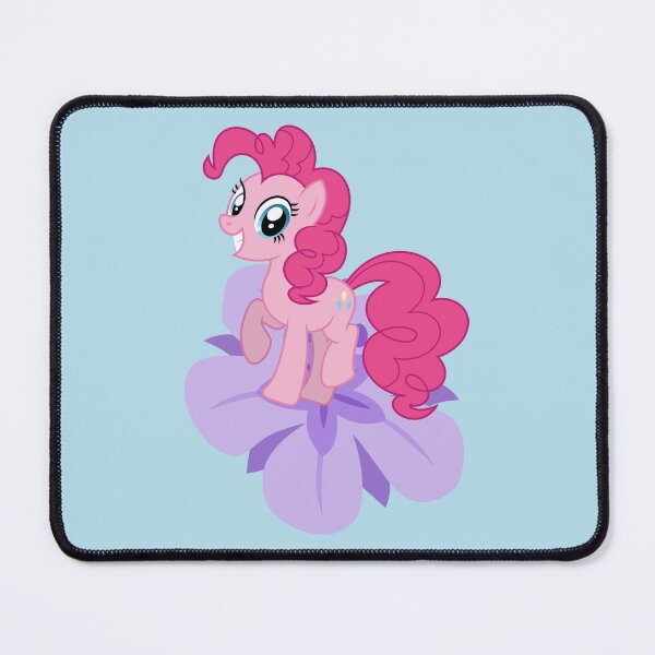 Item preview, Pinkie Pie; Light Blue designed and sold by Marco Bottiglieri.