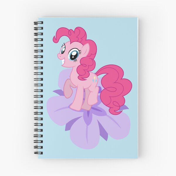 Item preview, Pinkie Pie; Light Blue designed and sold by Marco Bottiglieri.