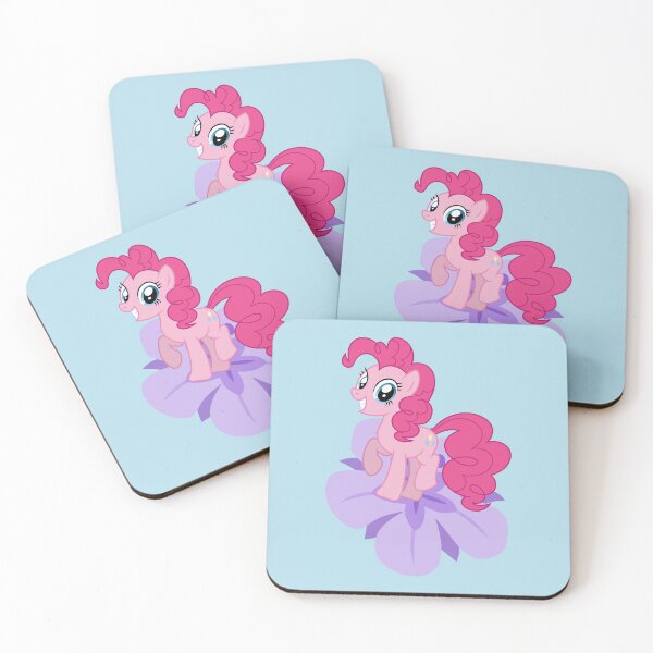 Item preview, Pinkie Pie; Light Blue designed and sold by Marco Bottiglieri.
