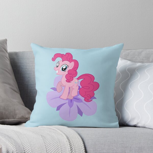 Item preview, Pinkie Pie; Light Blue designed and sold by Marco Bottiglieri.