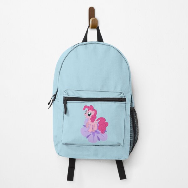 Item preview, Pinkie Pie; Light Blue designed and sold by Marco Bottiglieri.