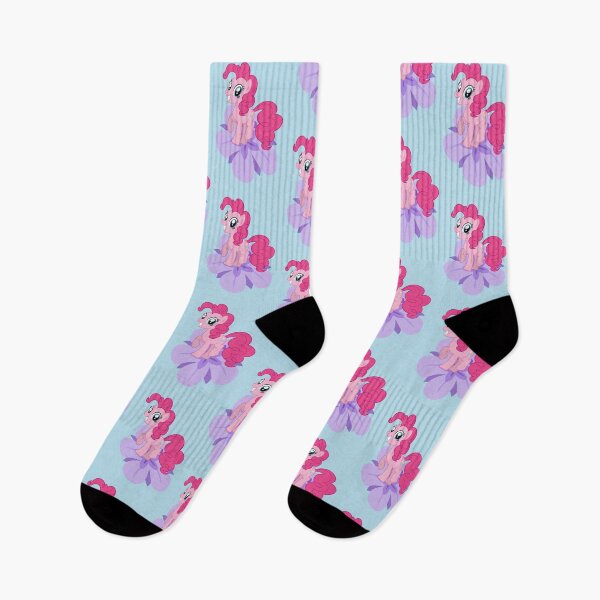 Item preview, Pinkie Pie; Light Blue designed and sold by Marco Bottiglieri.