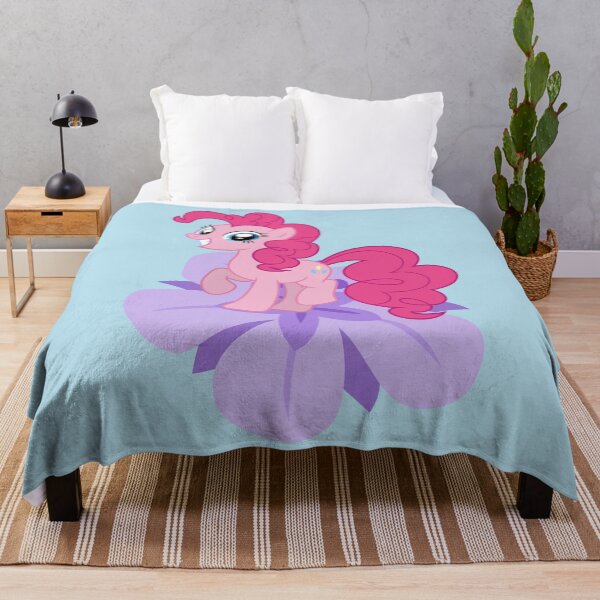 Item preview, Pinkie Pie; Light Blue designed and sold by Marco Bottiglieri.